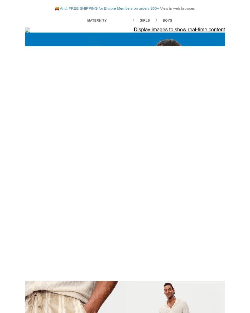 Screenshot of email with subject /media/emails/attn-everything-is-50-off-60-off-all-shorts-swim-and-5-dresses-563987-cropped-b2c0220f.jpg