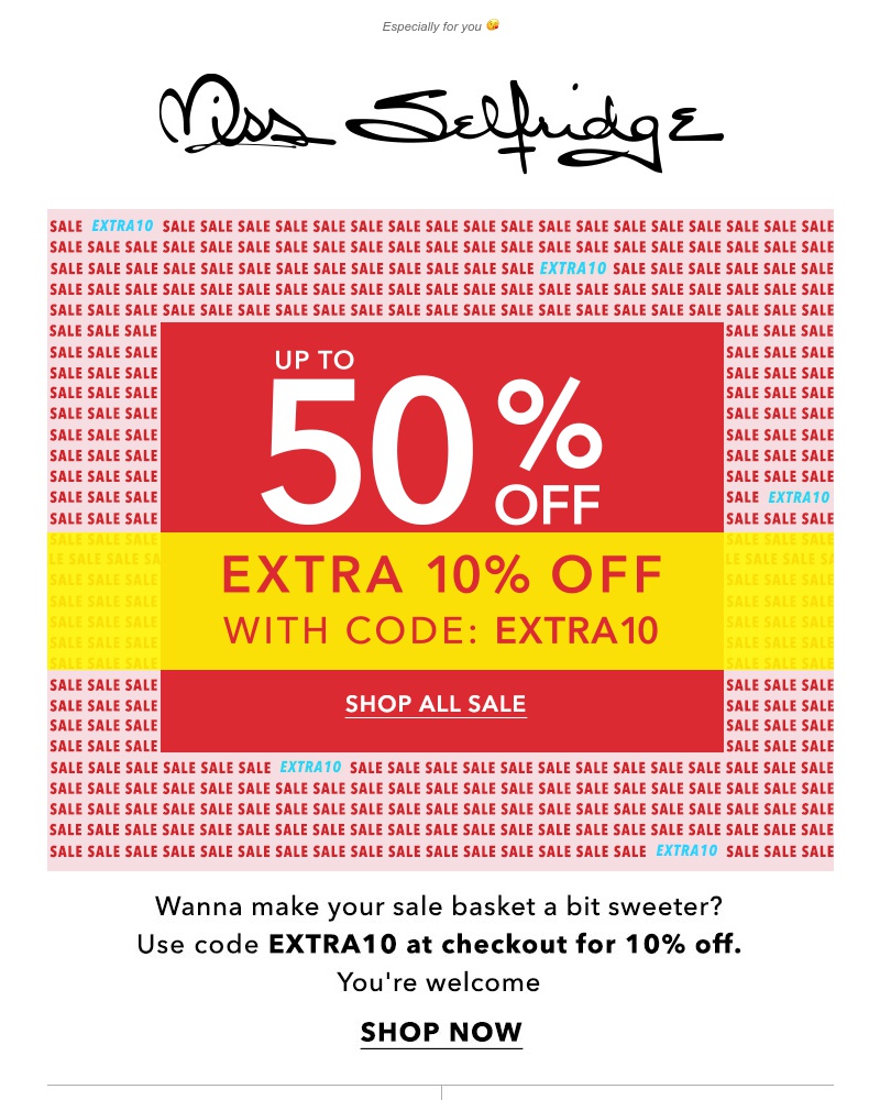 Screenshot of email with subject /media/emails/attn-extra-10-off-sale-cropped-2aeef7a9.jpg