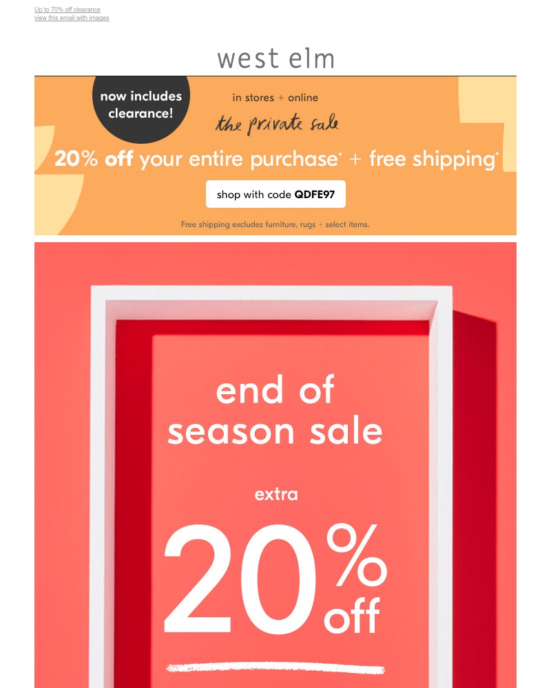 Screenshot of email with subject /media/emails/attn-extra-20-off-clearance-starts-now-cropped-dabf9e56.jpg