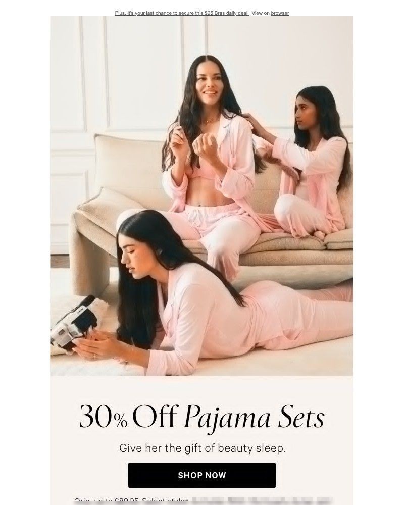 Screenshot of email with subject /media/emails/attn-extra-25-off-sale-ends-tonight-b81674-cropped-8819f0dc.jpg