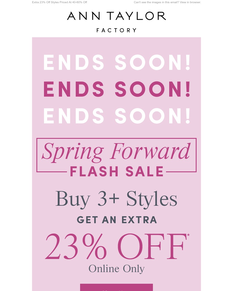 Screenshot of email with subject /media/emails/attn-flash-sale-ends-soon-cropped-f67db57c.jpg