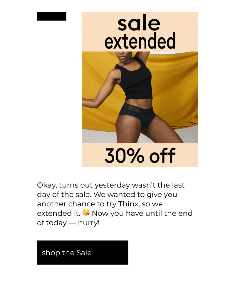 Screenshot of email with subject /media/emails/attn-our-sale-has-been-extended-2dcc40-cropped-79391bfd.jpg