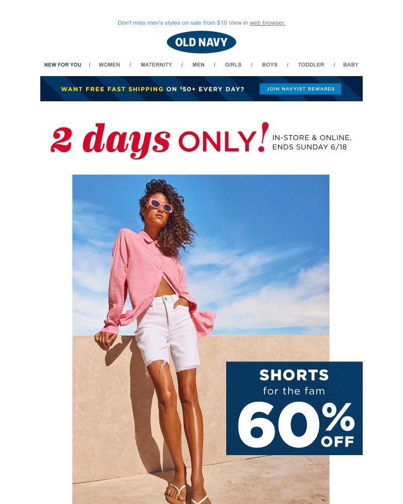 Screenshot of email with subject /media/emails/attn-sixty-percent-off-shorts-for-real-dbc66f-cropped-e138b2b5.jpg