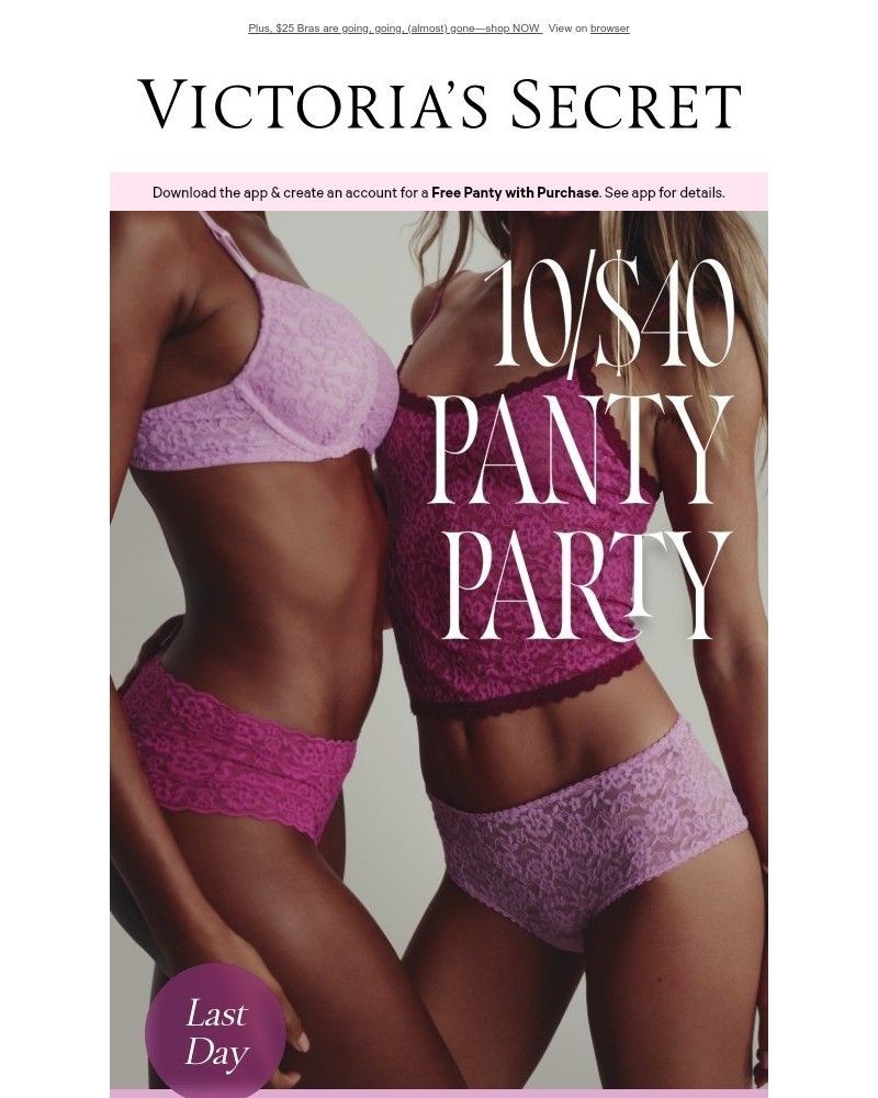 Screenshot of email with subject /media/emails/attn-the-panty-party-ends-today-ff30bb-cropped-f35629c4.jpg