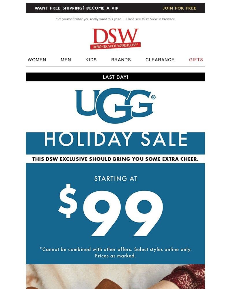 Screenshot of email with subject /media/emails/attn-ugg-styles-are-on-sale-51f57f-cropped-175b0822.jpg