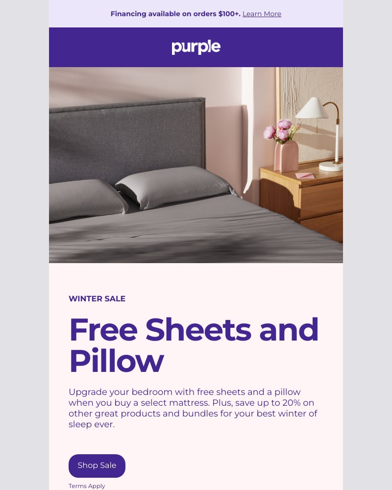 Screenshot of email with subject /media/emails/attn-were-giving-away-free-bedding-5afd46-cropped-f1675d21.jpg