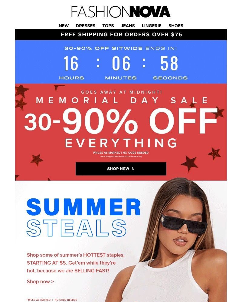 Screenshot of email with subject /media/emails/attn30-90-off-everything-last-day-c9a6ad-cropped-bd643633.jpg