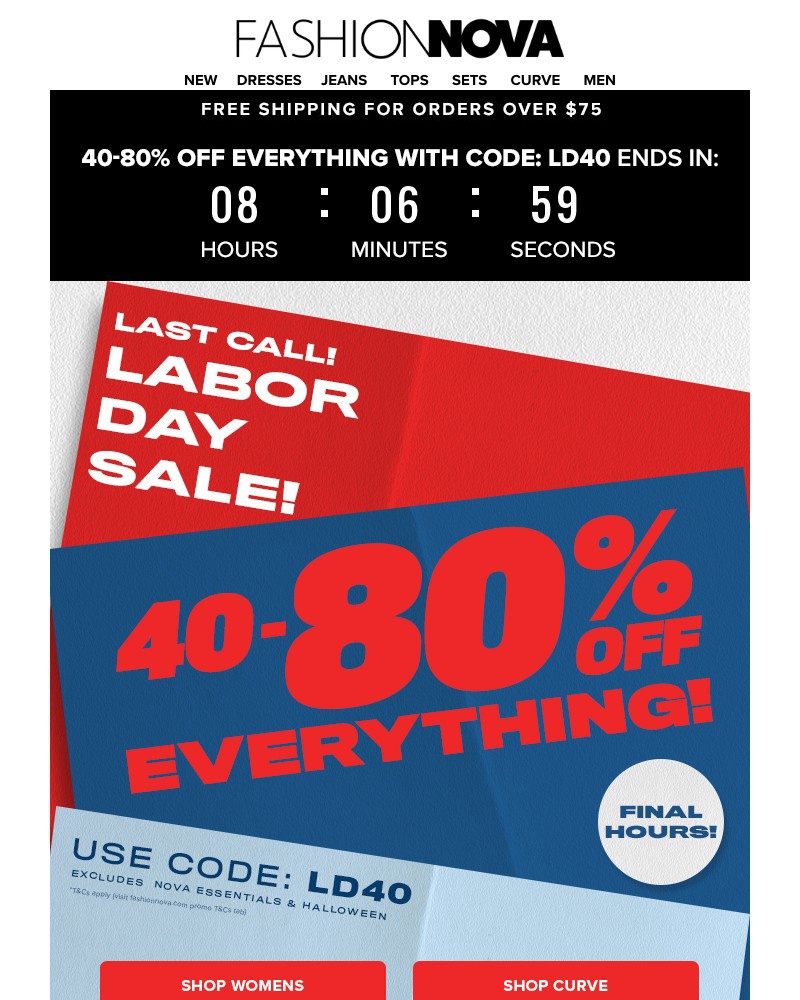 Screenshot of email with subject /media/emails/attn40-80-off-ends-in-6hrs-bdabd2-cropped-3fd4dadb.jpg