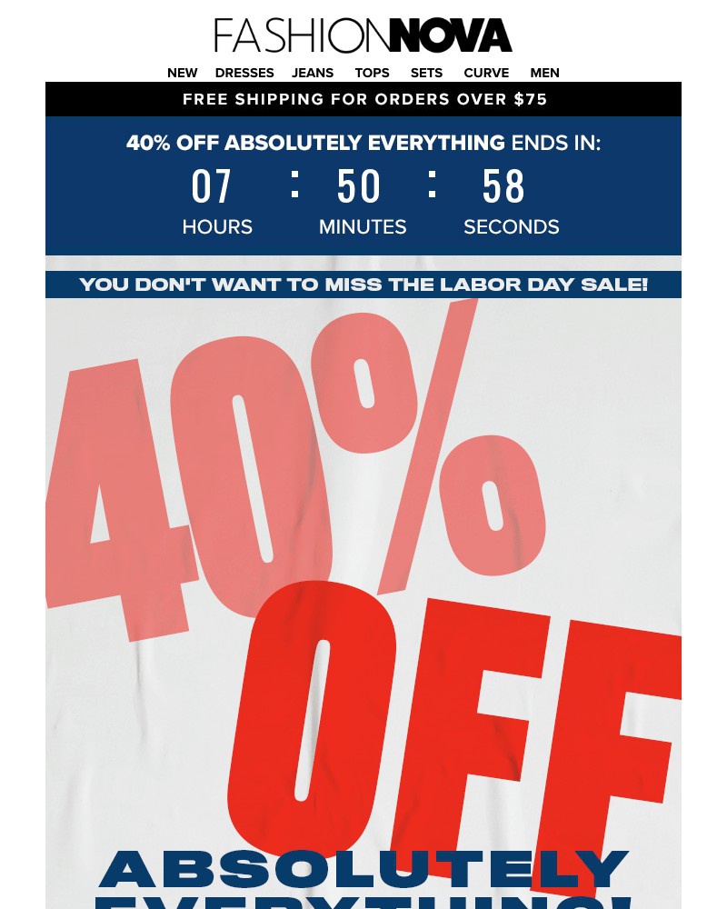 Screenshot of email with subject /media/emails/attndont-miss-40-off-everything-a7de58-cropped-75341fc7.jpg