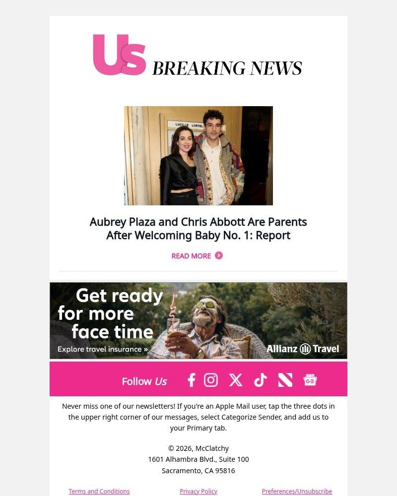 Screenshot of email with subject /media/emails/aubrey-plaza-and-chris-abbott-are-parents-after-welcoming-baby-no-1-report-1fe5ec_vDyNvtq.jpg