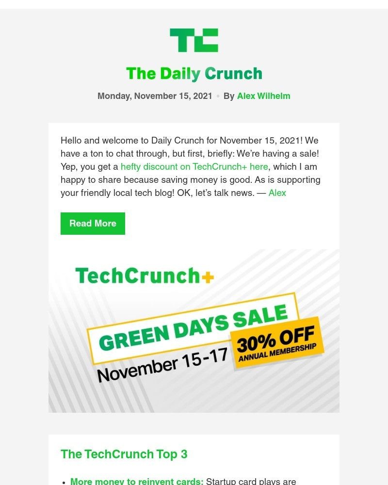 Screenshot of email with subject /media/emails/australian-micromobility-startup-zoomo-spins-up-60m-series-b-ac3798-cropped-8004217b.jpg