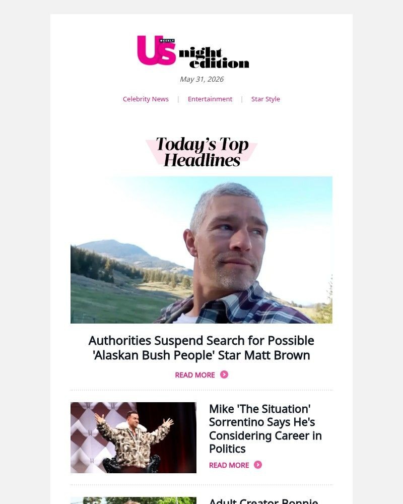 Screenshot of email with subject /media/emails/authorities-suspend-search-for-possible-alaskan-bush-people-star-matt-brown-6ec46_em6Wn52.jpg