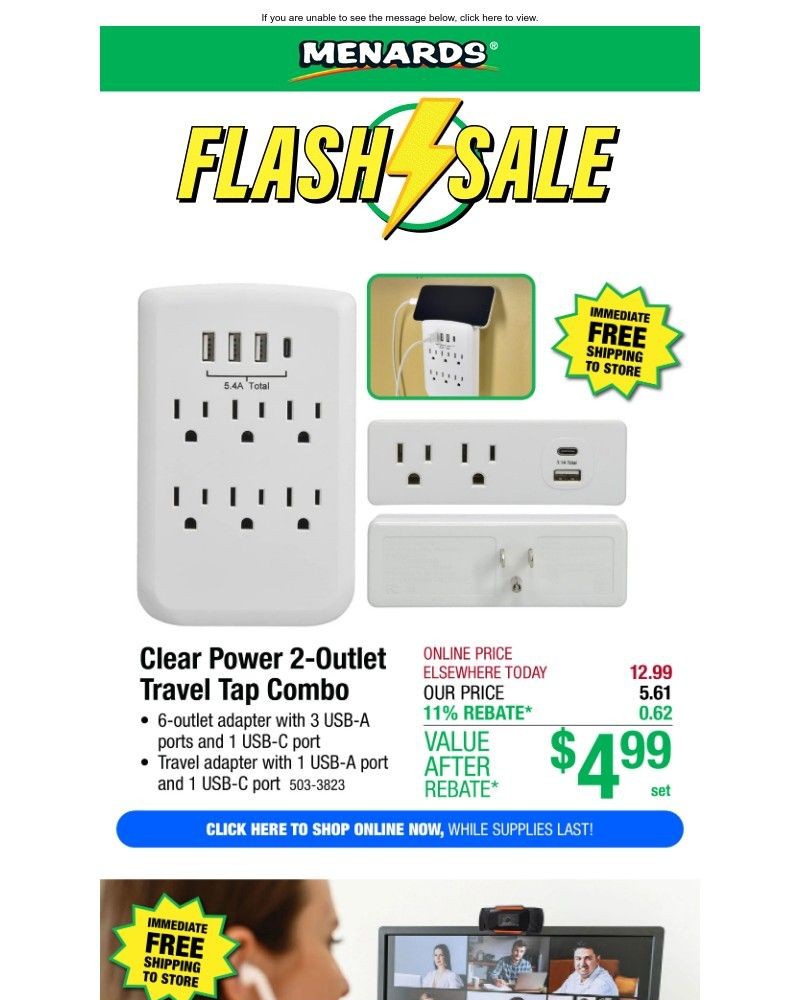 Screenshot of email with subject /media/emails/automatic-emergency-lighting-system-only-1499-after-rebate-8fd48c-cropped-eed3092a.jpg