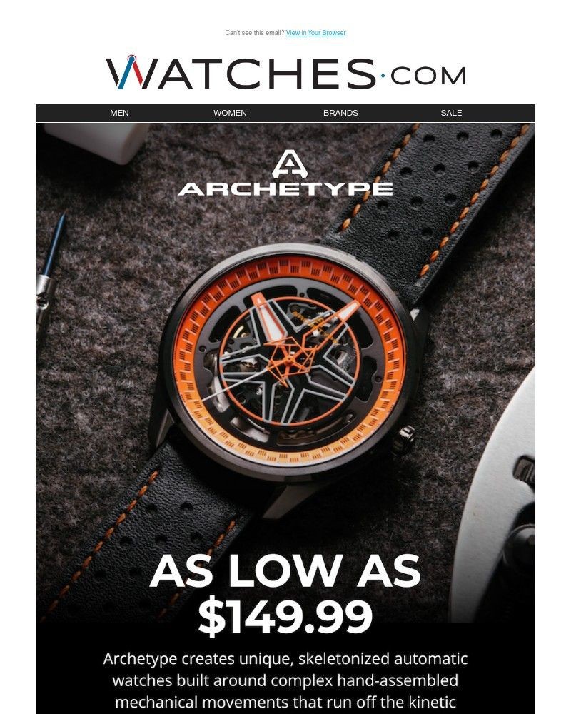 Screenshot of email with subject /media/emails/automatics-as-low-as-14999-da7151-cropped-7df292cf.jpg