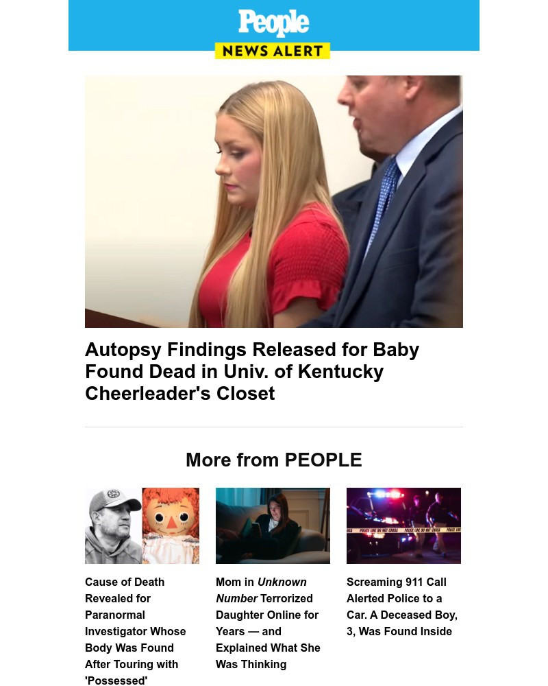 Screenshot of email with subject /media/emails/autopsy-findings-released-for-baby-found-dead-in-univ-of-kentucky-cheerleaders-cl_hXZ40Ct.jpg