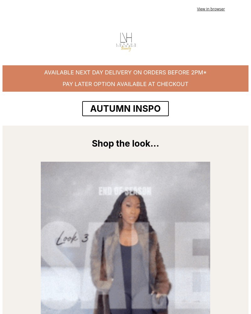 Screenshot of email with subject /media/emails/autumn-fashion-inspo-sale-ends-monday-81ea96-cropped-69868db8.jpg