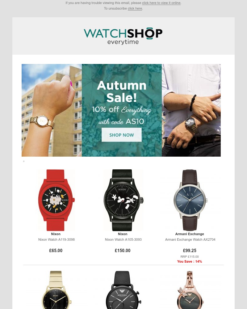 Screenshot of email with subject /media/emails/autumn-sale-10-off-everything-cropped-44b772e5.jpg