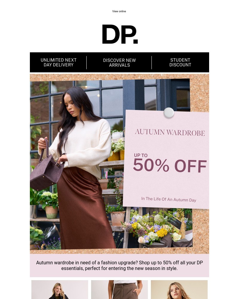 Screenshot of email with subject /media/emails/autumn-wardrobe-handpicked-for-you-7cfa05-cropped-e386c5a5.jpg
