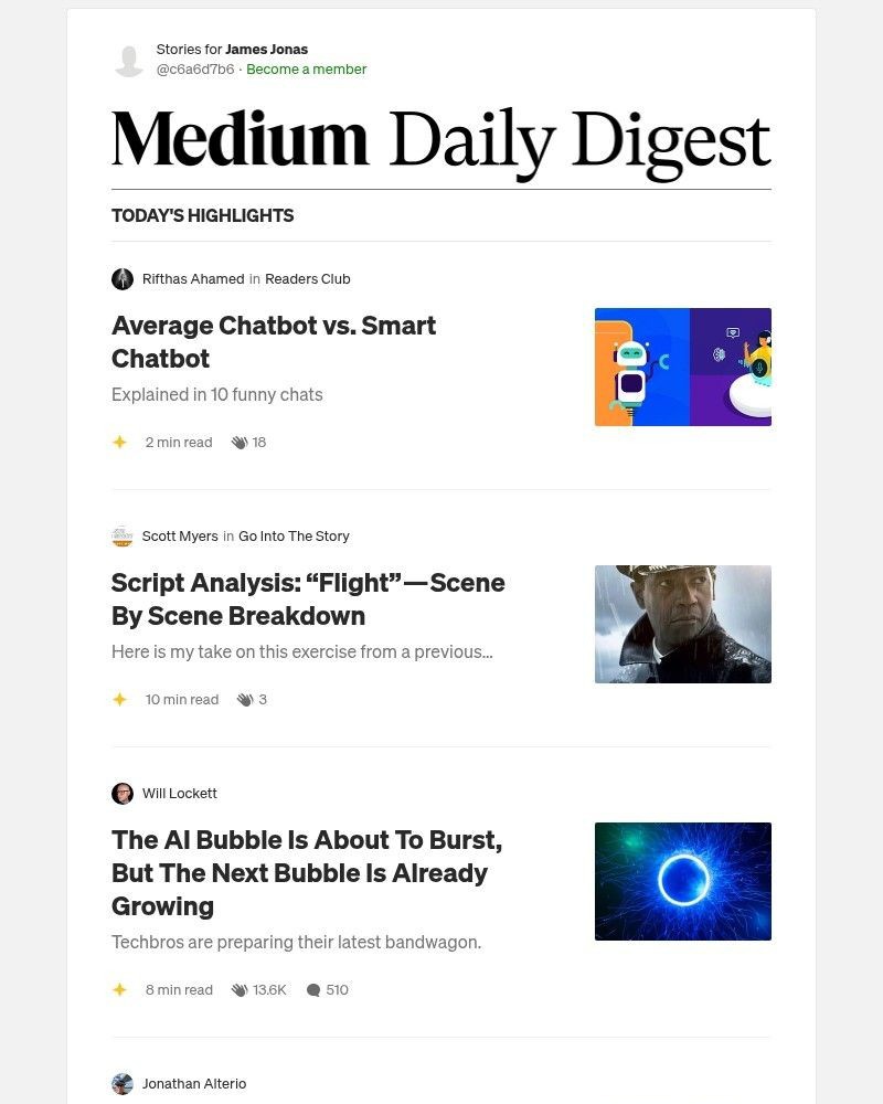 Screenshot of email with subject /media/emails/average-chatbot-vs-smart-chatbot-rifthas-ahamed-in-readers-club-9a16a4-cropped-3ea9fa66.jpg