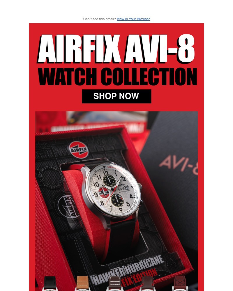 Screenshot of email with subject /media/emails/avi-8-x-airfix-collection-inspired-packaging-included-a0d280-cropped-b93b8894.jpg