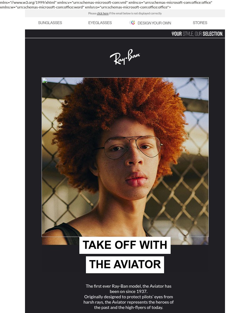 Screenshot of email with subject /media/emails/aviator-the-model-that-started-it-all-6ac551-cropped-500e1fe5.jpg