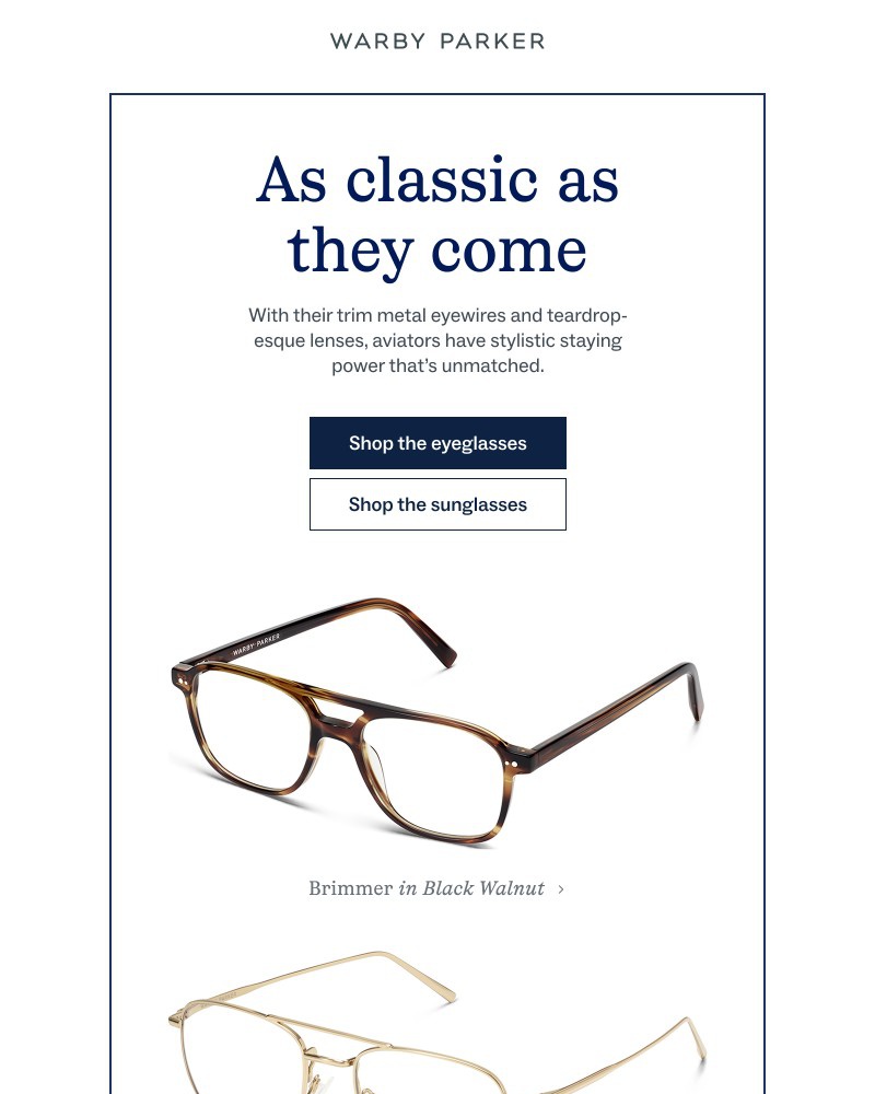 Screenshot of email with subject /media/emails/aviators-for-every-occasion-f3a421-cropped-5110466f.jpg