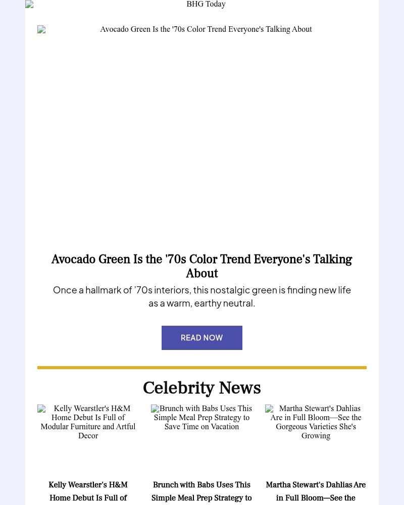 Screenshot of email with subject /media/emails/avocado-green-is-the-70s-color-trend-everyones-talking-about-0b3e68-cropped-70e98d5b.jpg