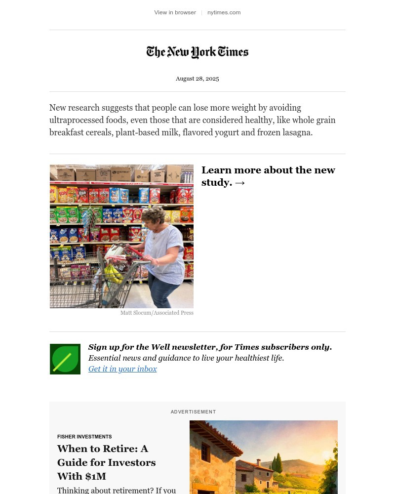 Screenshot of email with subject /media/emails/avoiding-ultraprocessed-foods-might-double-weight-loss-study-suggests-afca88-crop_sjY7T6k.jpg