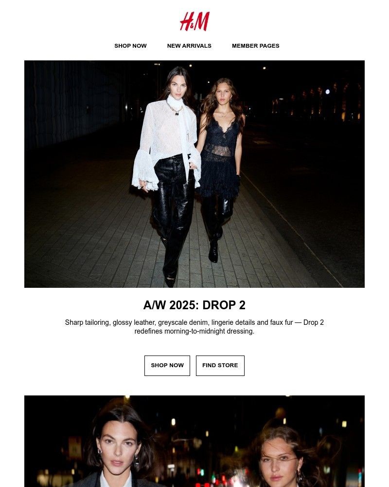Screenshot of email with subject /media/emails/aw-2025-drop-2-is-out-now-025400-cropped-d16db786.jpg