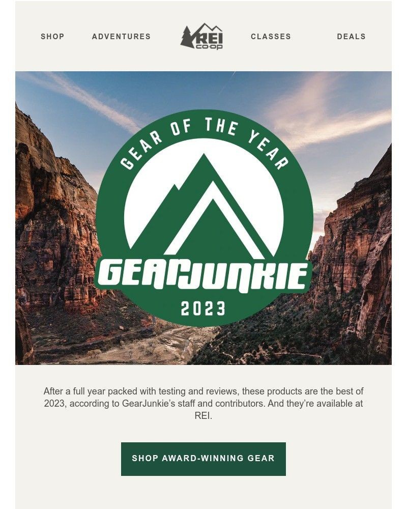 Screenshot of email with subject /media/emails/award-winning-gearaccording-to-gearjunkie-a4dc22-cropped-d0478099.jpg