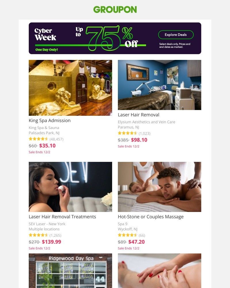 Screenshot of email with subject /media/emails/awesome-cyber-deals-up-to-75-off-64d834-cropped-c84bb9d5.jpg
