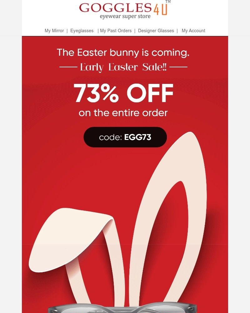Screenshot of email with subject /media/emails/awesome-email-with-early-easter-sale-e0baca-cropped-1c8a80fd.jpg