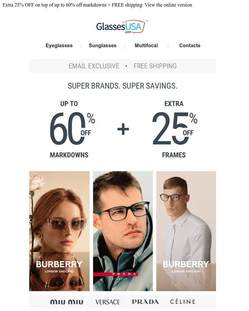 Screenshot of email with subject /media/emails/awesome-youve-unlocked-our-weekend-designer-sale-cropped-ccc02fec.jpg