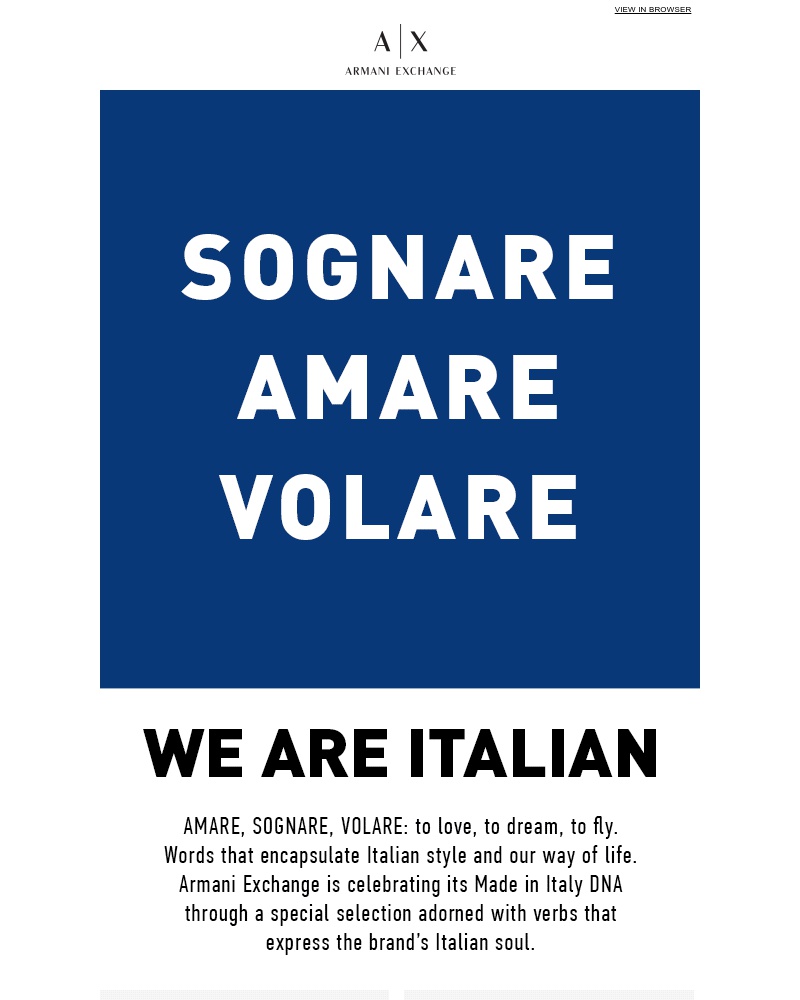 Screenshot of email with subject /media/emails/ax-celebrates-its-italian-dna-cropped-94c1c2b8.jpg