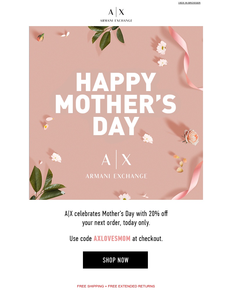 Screenshot of email with subject /media/emails/ax-celebrates-mom-with-20-off-today-only-cropped-5a4c287c.jpg