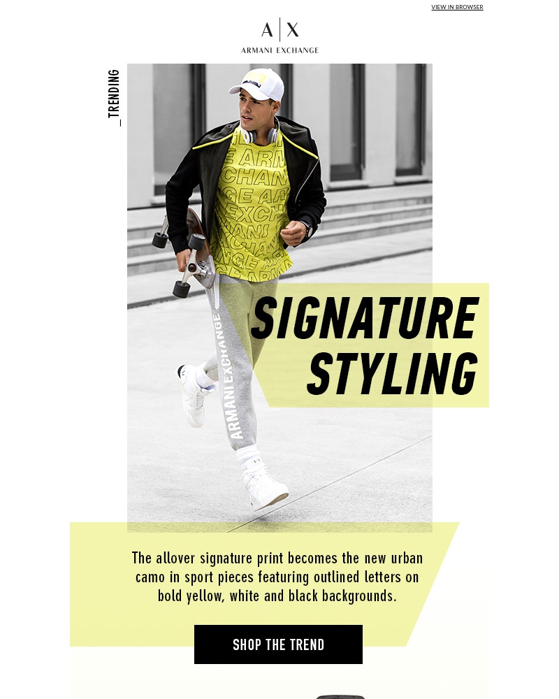 Screenshot of email with subject /media/emails/ax-signature-street-style-cropped-48fb3be1.jpg