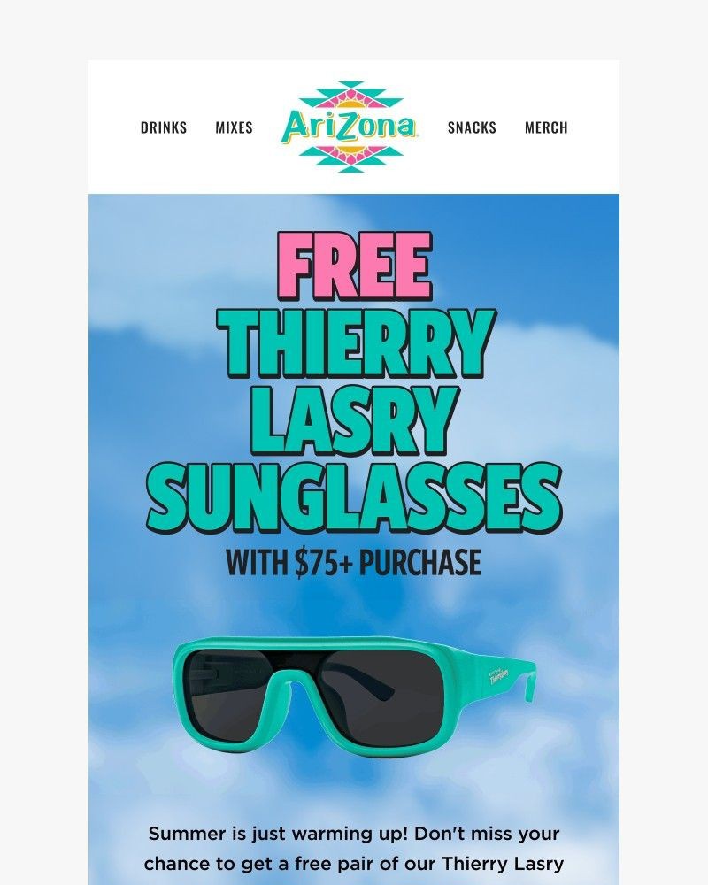 Screenshot of email with subject /media/emails/az-x-thierry-lasry-shades-free-with-purchase-dfbea2-cropped-316607a4.jpg