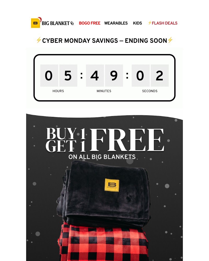 Screenshot of email with subject /media/emails/b-o-g-o-blankets-ends-at-midnight-1ab7ad-cropped-07f4659b.jpg