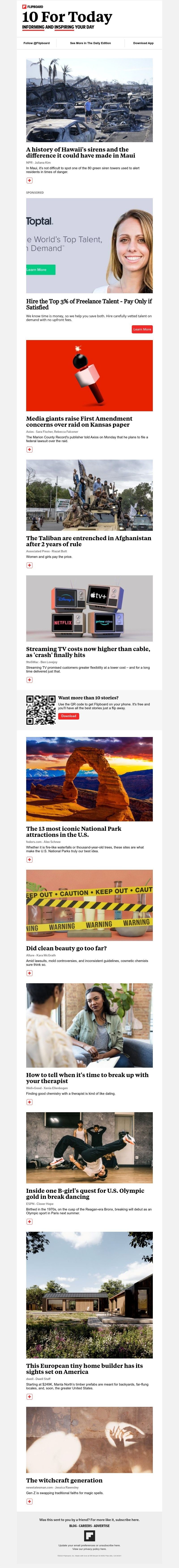 Screenshot of email with subject /media/emails/b6dde520-3f75-415c-b226-7d6e1aeed5a0.jpg