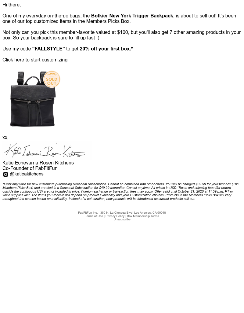Screenshot of email with subject /media/emails/b8356549-dae6-46e7-be77-401172f5b9ed.png