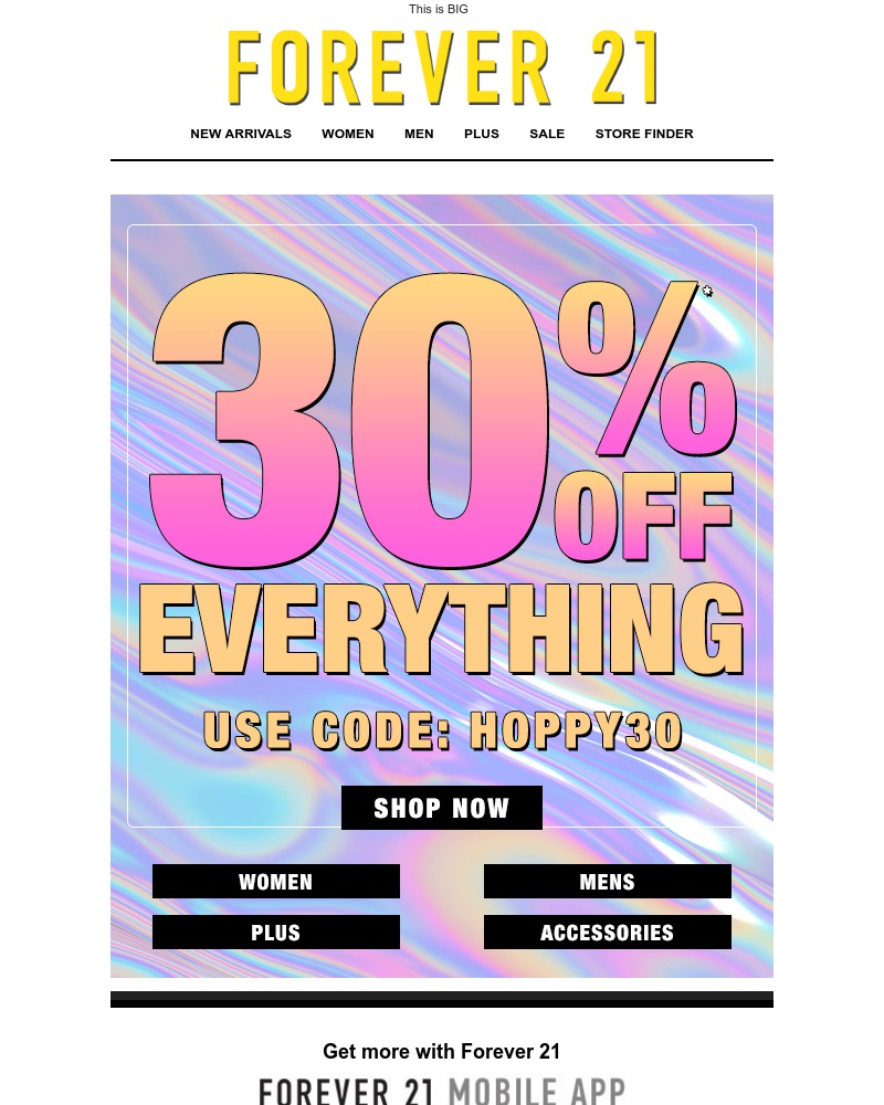 Screenshot of email with subject /media/emails/babe-30-off-everything-starts-now-cropped-952ad1b1.jpg