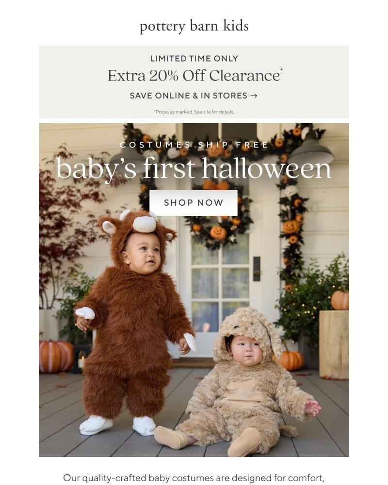 Screenshot of email with subject /media/emails/babys-1st-halloween-is-going-to-be-cute-ad69a6-cropped-8b82d553.jpg
