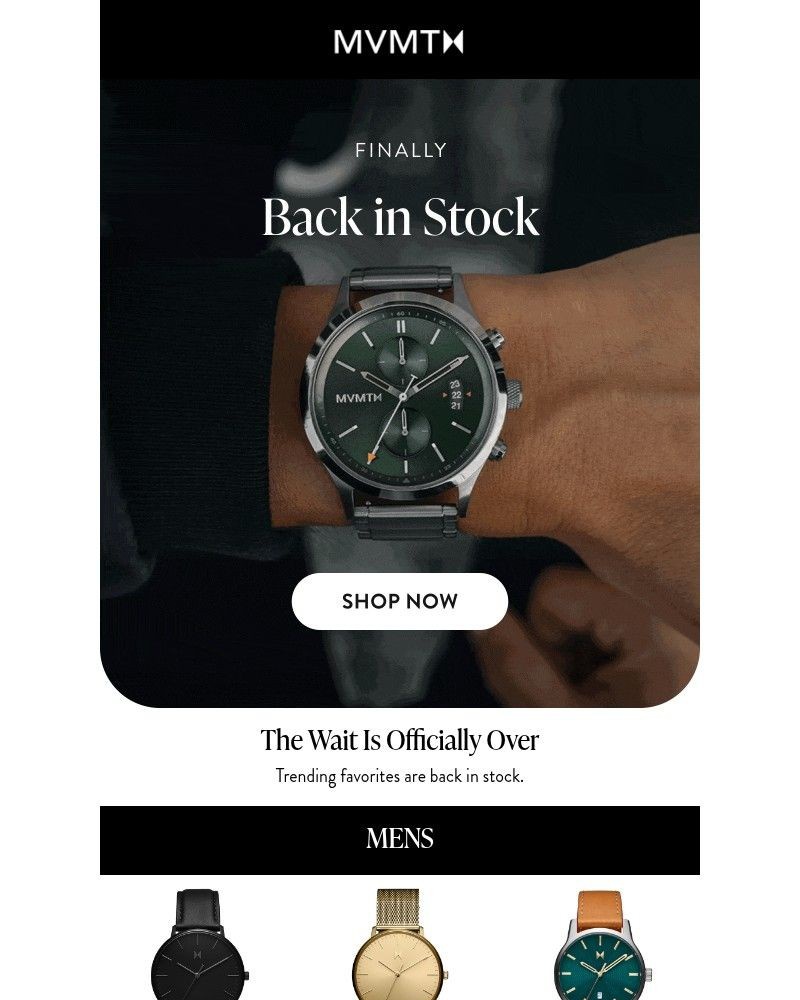 Screenshot of email with subject /media/emails/back-by-popular-demand-5c2fe1-cropped-04436fc9.jpg