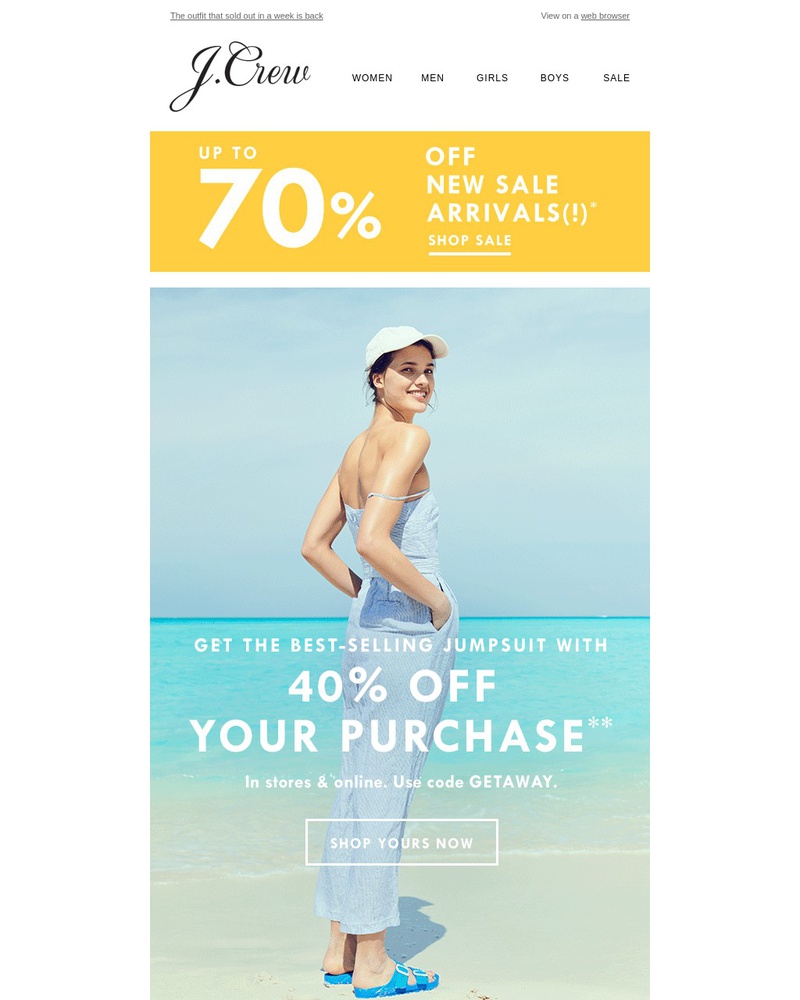 Screenshot of email with subject /media/emails/back-in-stock-40-off-the-linen-jumpsuit-cropped-9642ebf9.jpg
