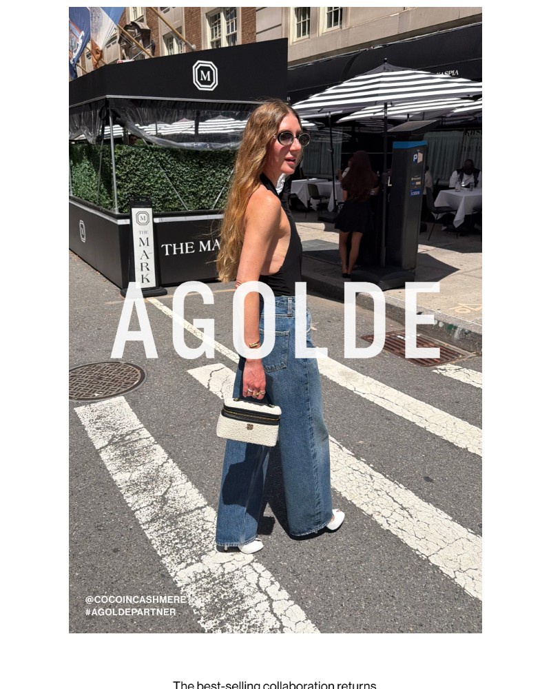 Screenshot of email with subject /media/emails/back-in-stock-cocoincashmere-x-agolde-e96f81-cropped-64c2823a.jpg