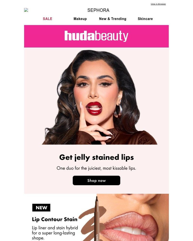 Screenshot of email with subject /media/emails/back-in-stock-huda-beauty-lip-stain-92733c-cropped-5bc3fdf9.jpg