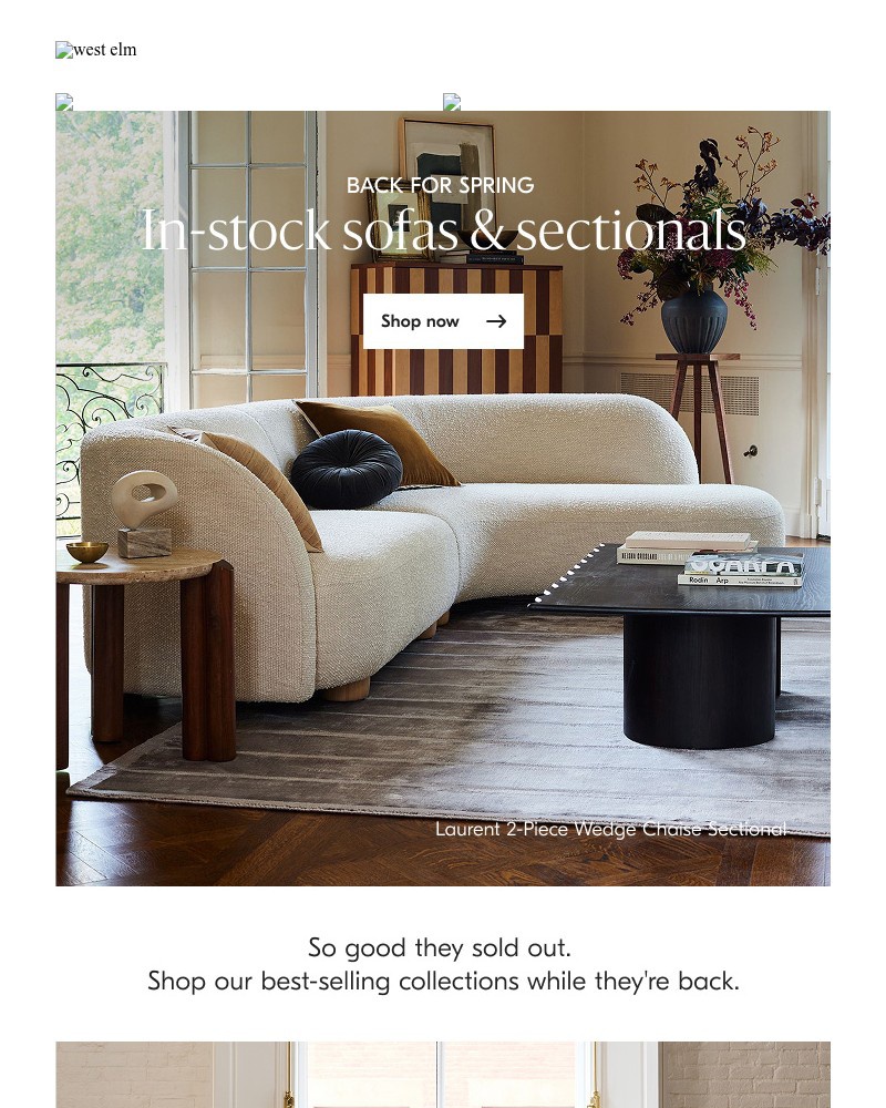 Screenshot of email with subject /media/emails/back-in-stock-sofas-sectionals-5bd818-cropped-65f04e71.jpg