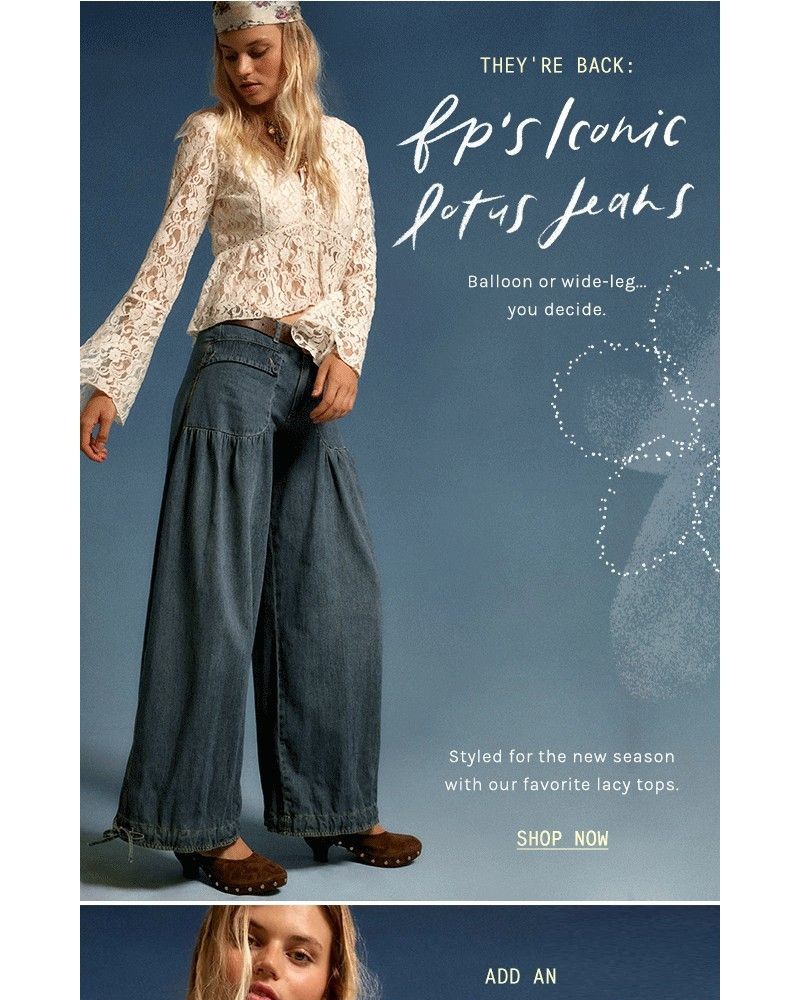 Screenshot of email with subject /media/emails/back-in-stock-the-lotus-jeans-7bcef4-cropped-6713bcd6.jpg