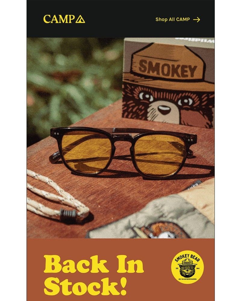 Screenshot of email with subject /media/emails/back-in-stock-topo-smokey-bear-45acb4-cropped-14904c80.jpg