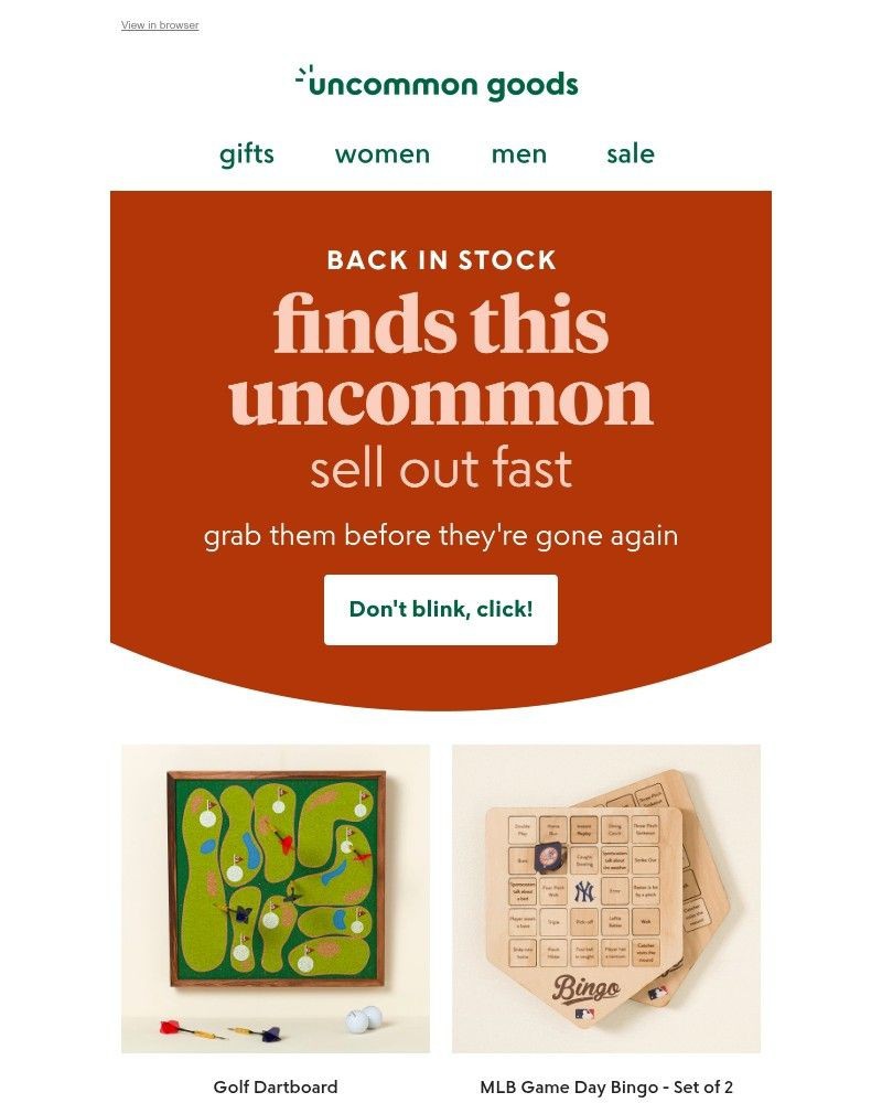 Screenshot of email with subject /media/emails/back-in-stockbut-maybe-not-for-long-9870ca-cropped-f954bf3d.jpg